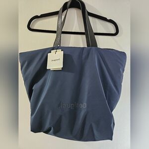 Desigual Shopping Bag With Zipper